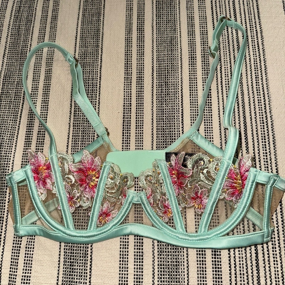 Honey Birdette - Picture 13 of 14